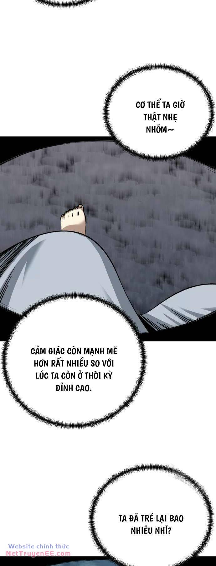 Ông Võ Giả Và Cháu Chí Tôn Chapter 35 - Trang 2