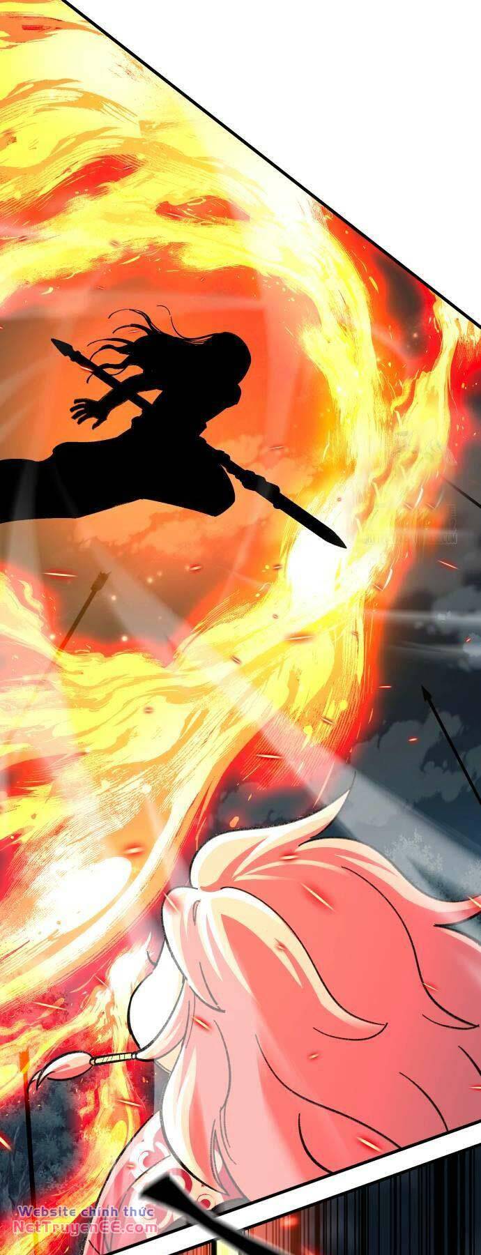 Ông Võ Giả Và Cháu Chí Tôn Chapter 35 - Trang 2