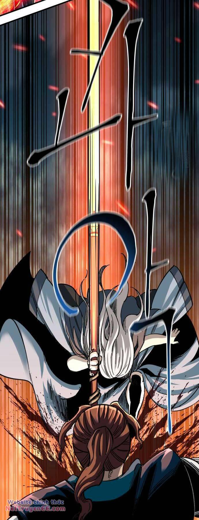 Ông Võ Giả Và Cháu Chí Tôn Chapter 35 - Trang 2