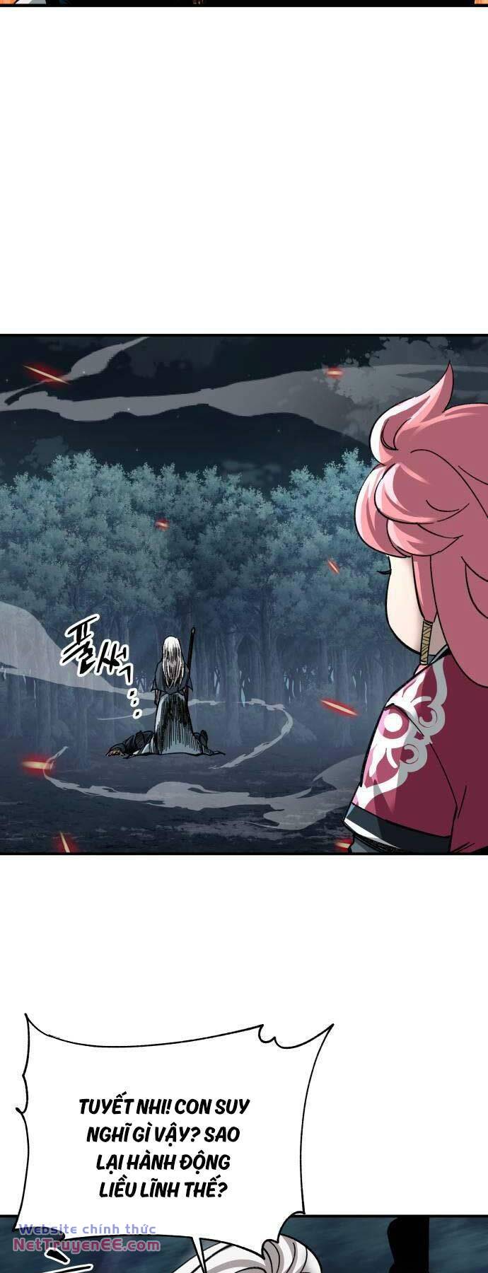 Ông Võ Giả Và Cháu Chí Tôn Chapter 35 - Trang 2