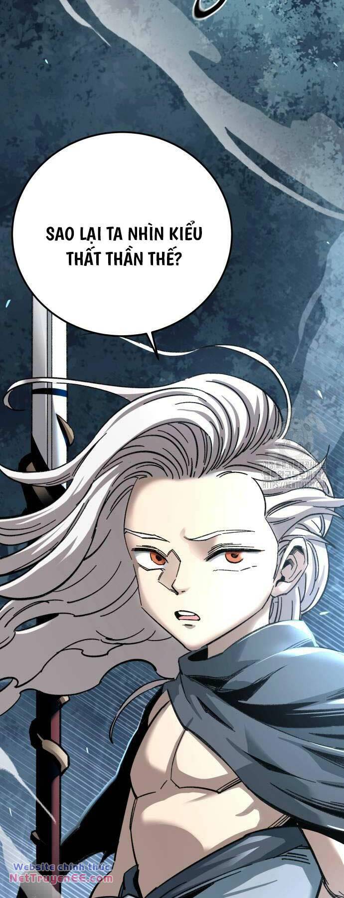 Ông Võ Giả Và Cháu Chí Tôn Chapter 35 - Trang 2