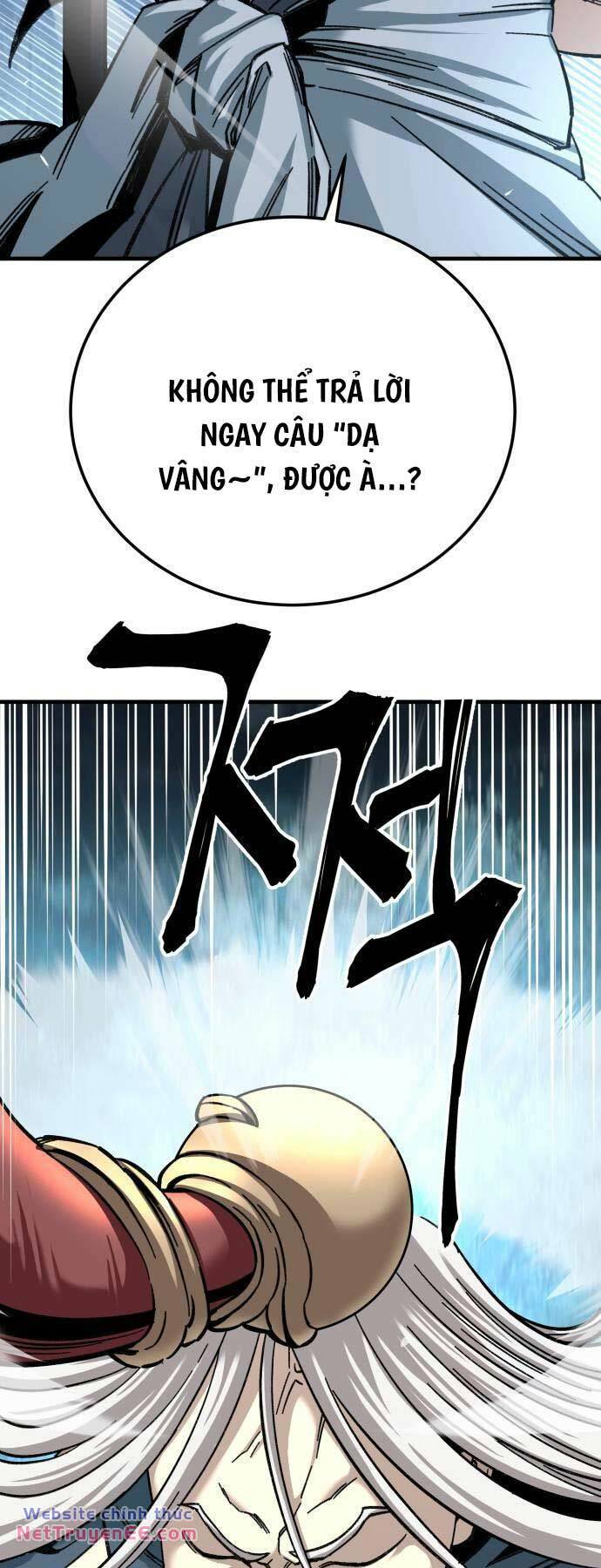 Ông Võ Giả Và Cháu Chí Tôn Chapter 35 - Trang 2