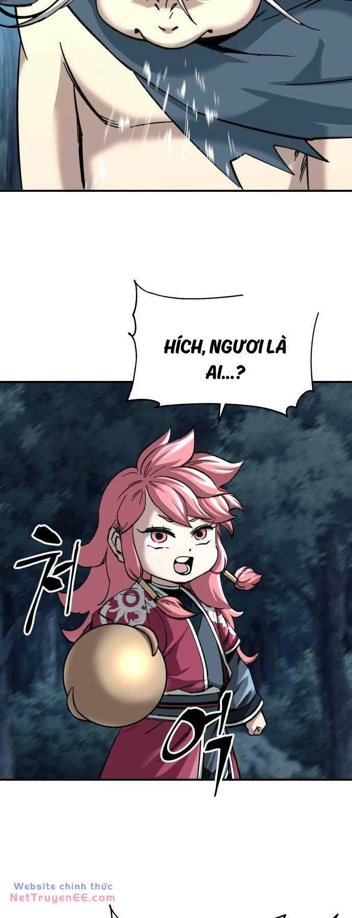 Ông Võ Giả Và Cháu Chí Tôn Chapter 35 - Trang 2