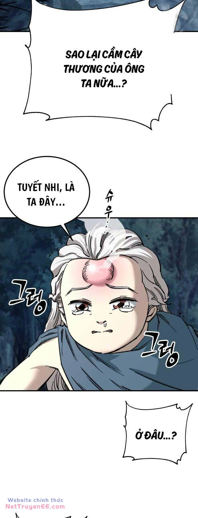 Ông Võ Giả Và Cháu Chí Tôn Chapter 35 - Trang 2