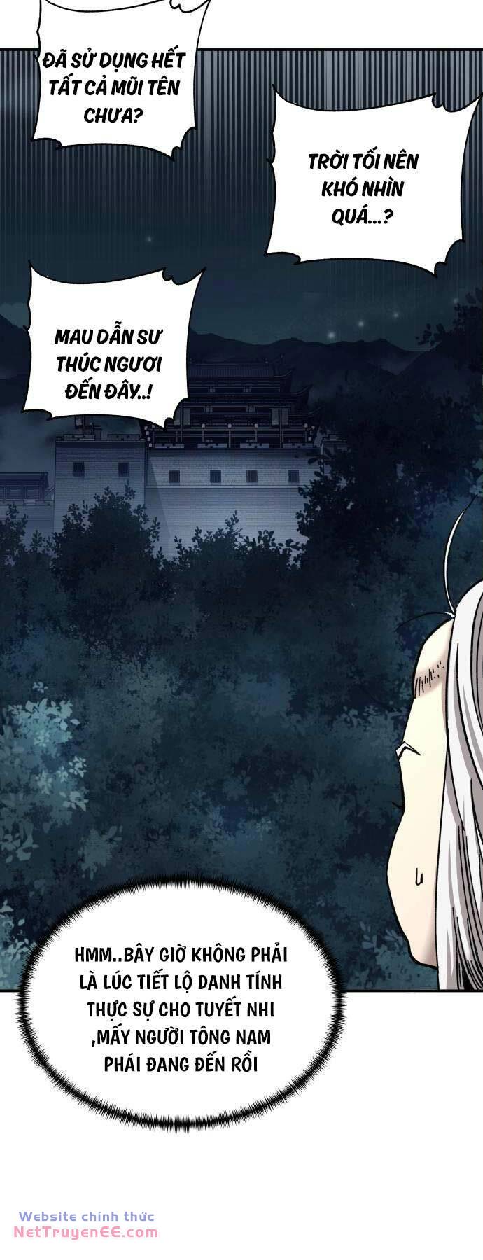 Ông Võ Giả Và Cháu Chí Tôn Chapter 35 - Trang 2