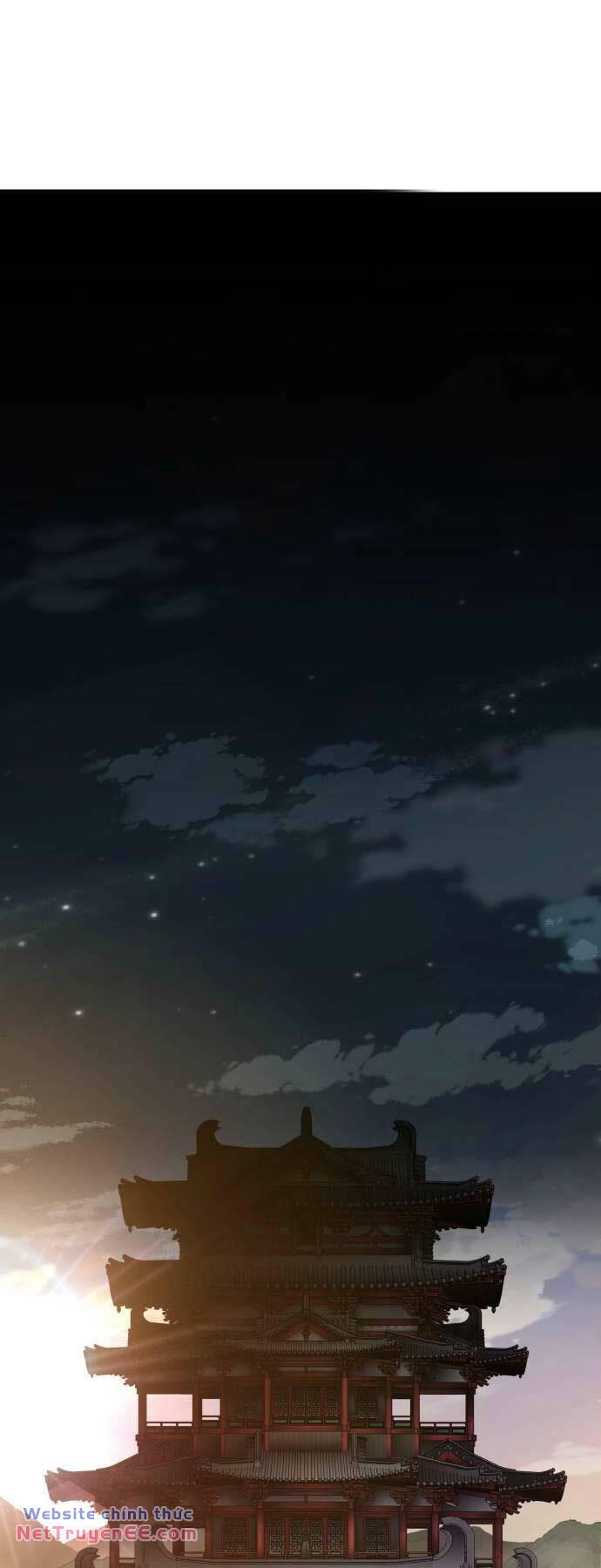 Ông Võ Giả Và Cháu Chí Tôn Chapter 35 - Trang 2