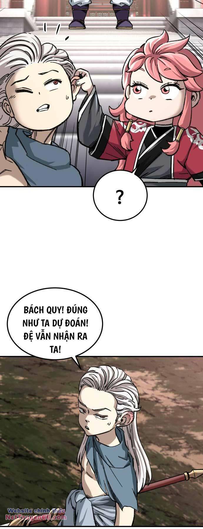 Ông Võ Giả Và Cháu Chí Tôn Chapter 35 - Trang 2