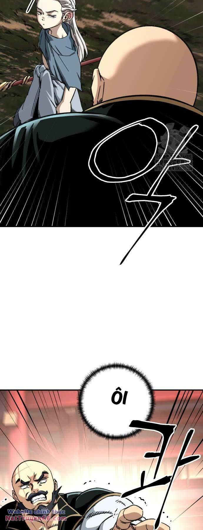 Ông Võ Giả Và Cháu Chí Tôn Chapter 35 - Trang 2