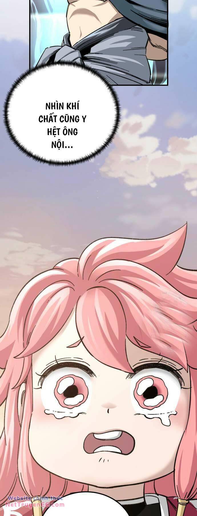 Ông Võ Giả Và Cháu Chí Tôn Chapter 35 - Trang 2