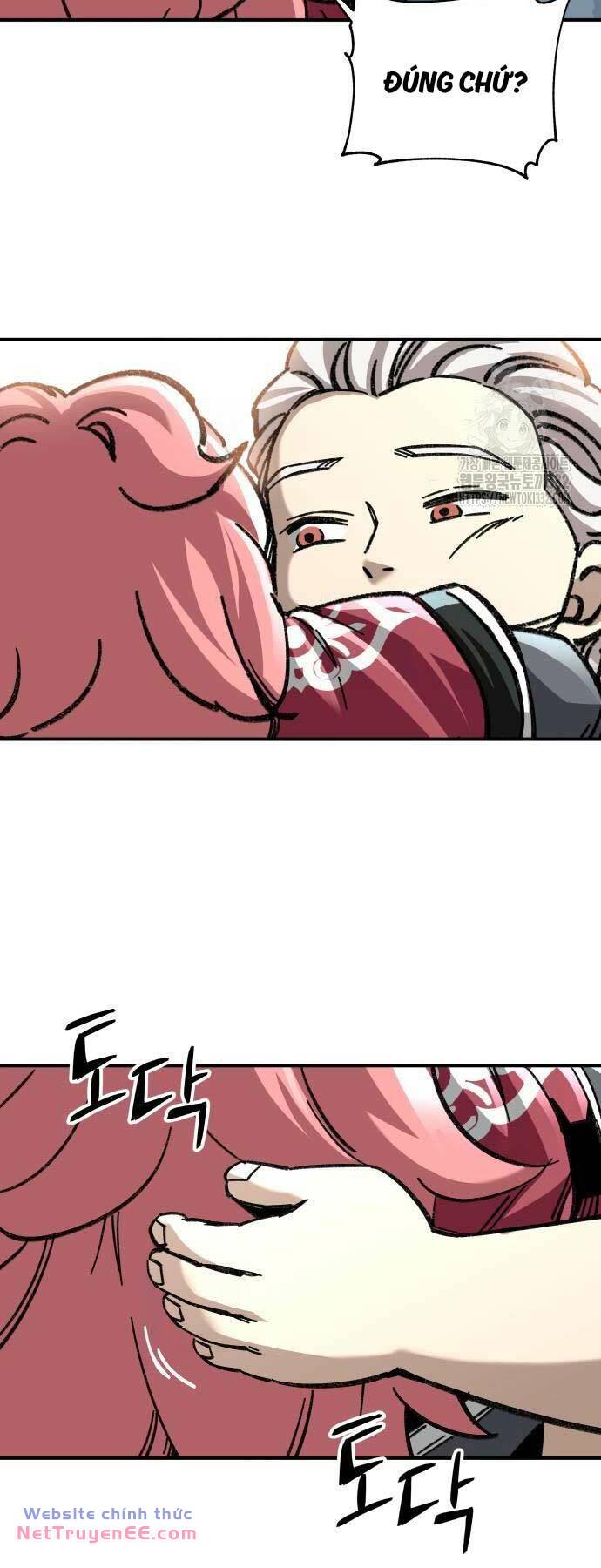 Ông Võ Giả Và Cháu Chí Tôn Chapter 35 - Trang 2