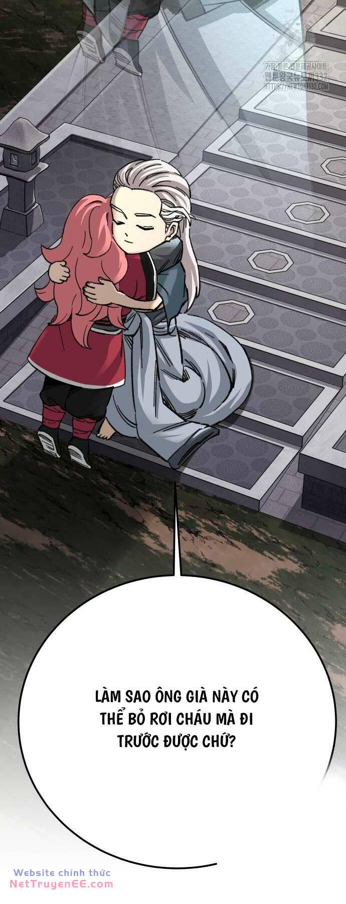 Ông Võ Giả Và Cháu Chí Tôn Chapter 35 - Trang 2