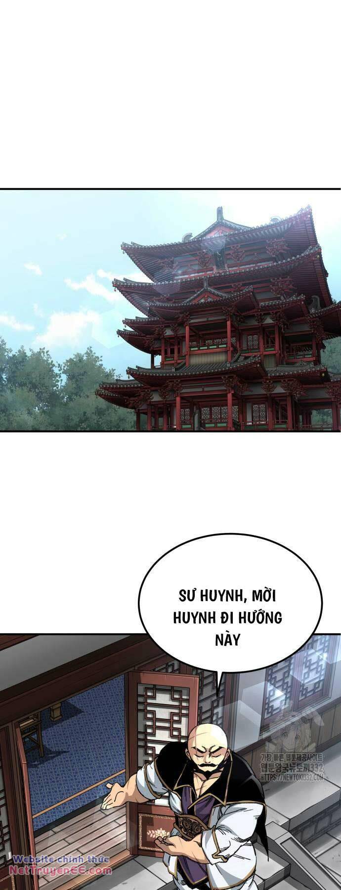 Ông Võ Giả Và Cháu Chí Tôn Chapter 35 - Trang 2