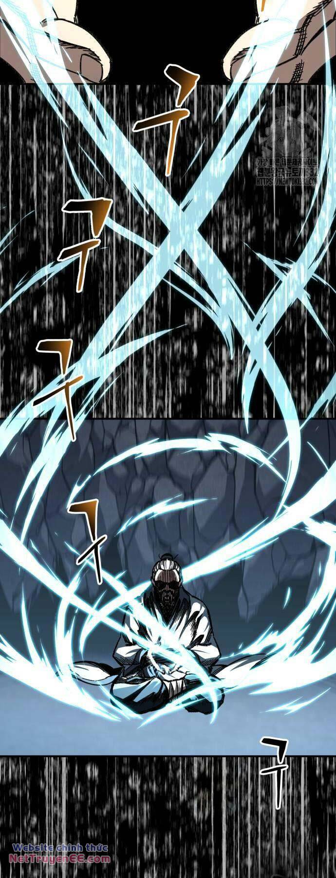 Ông Võ Giả Và Cháu Chí Tôn Chapter 35 - Trang 2