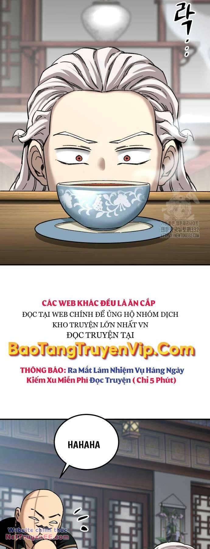 Ông Võ Giả Và Cháu Chí Tôn Chapter 35 - Trang 2