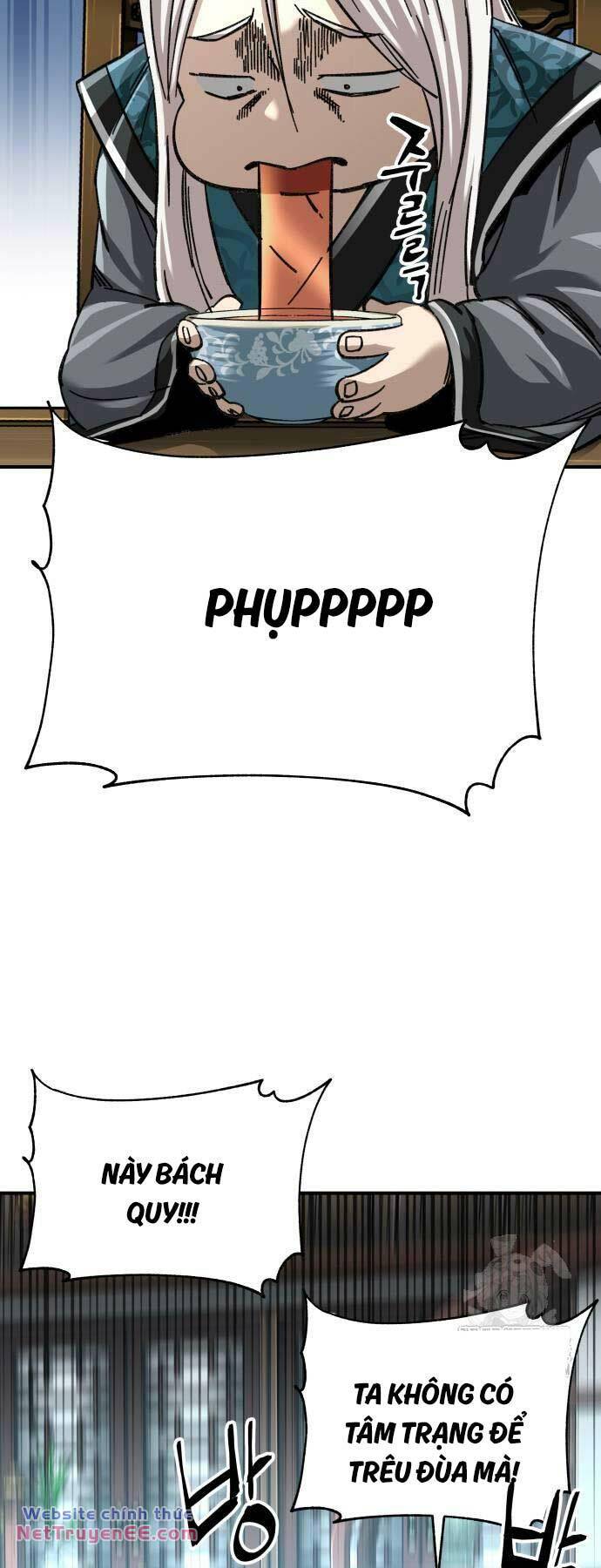 Ông Võ Giả Và Cháu Chí Tôn Chapter 35 - Trang 2