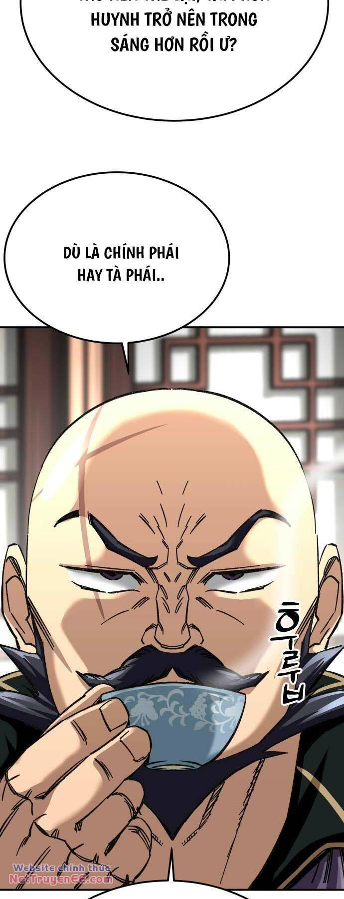 Ông Võ Giả Và Cháu Chí Tôn Chapter 35 - Trang 2