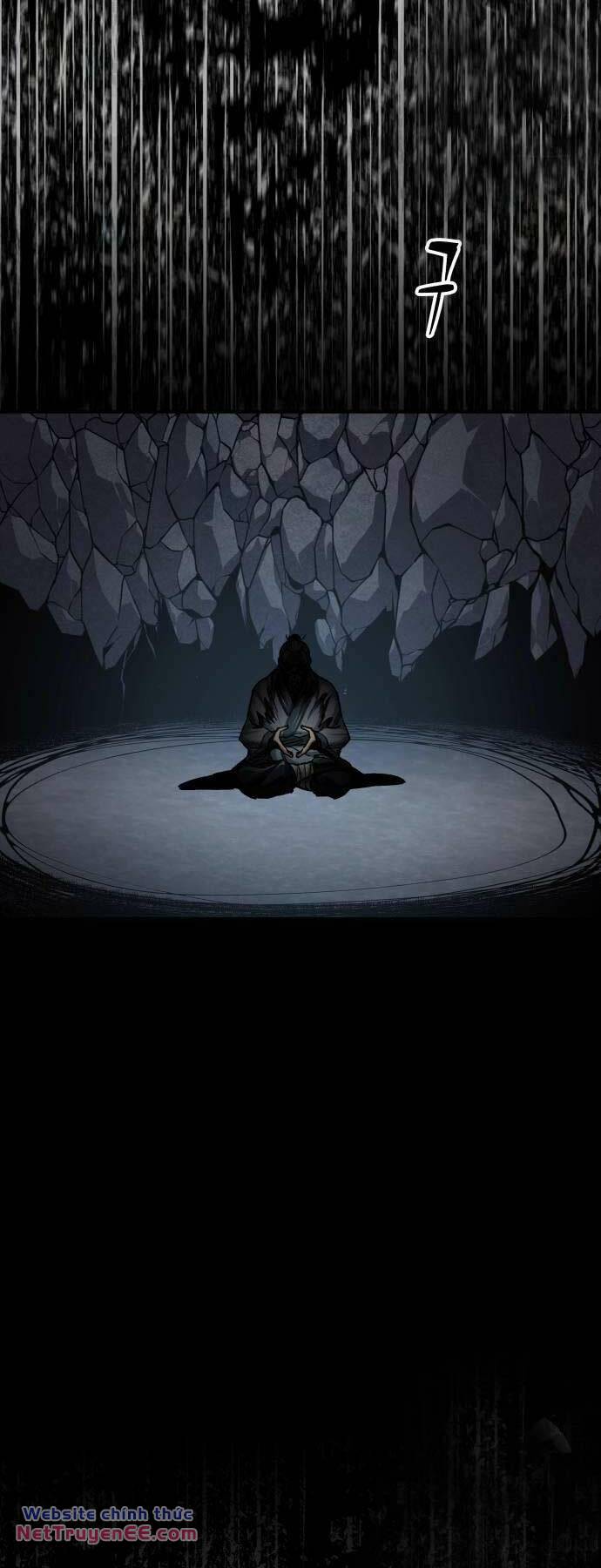 Ông Võ Giả Và Cháu Chí Tôn Chapter 35 - Trang 2