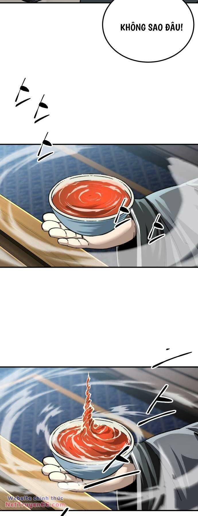 Ông Võ Giả Và Cháu Chí Tôn Chapter 35 - Trang 2