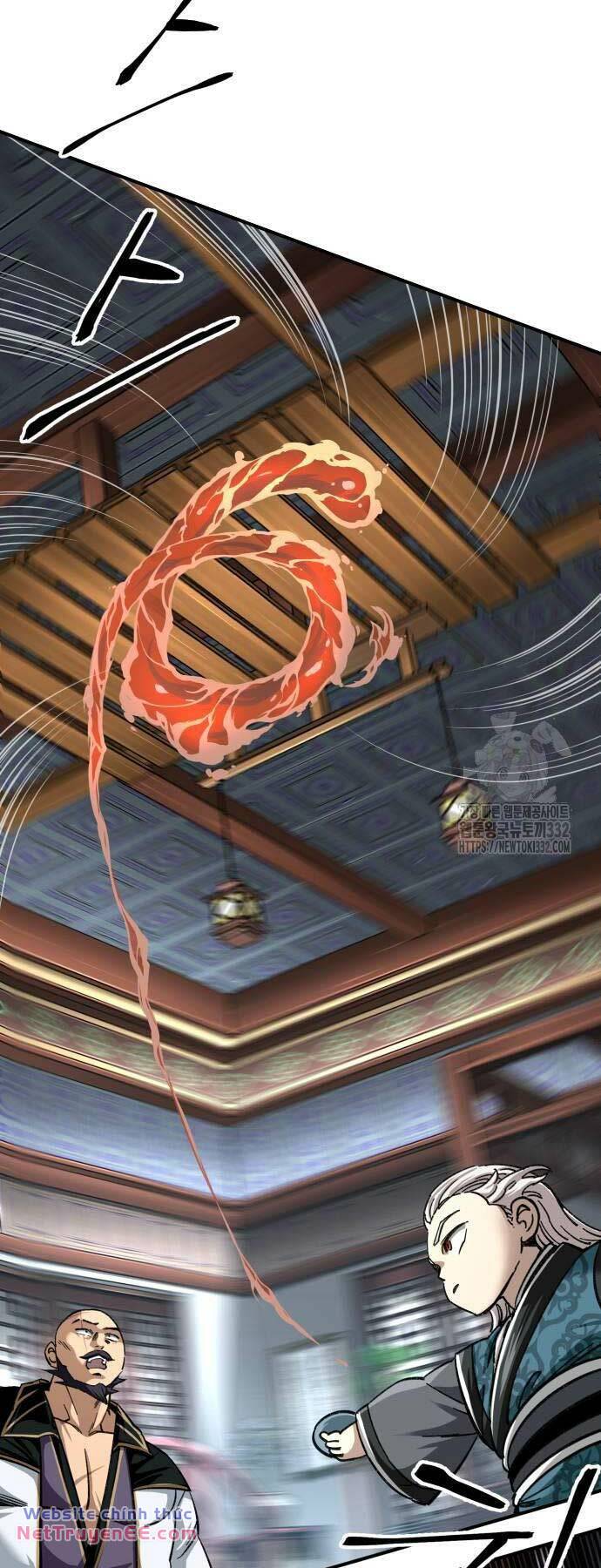 Ông Võ Giả Và Cháu Chí Tôn Chapter 35 - Trang 2