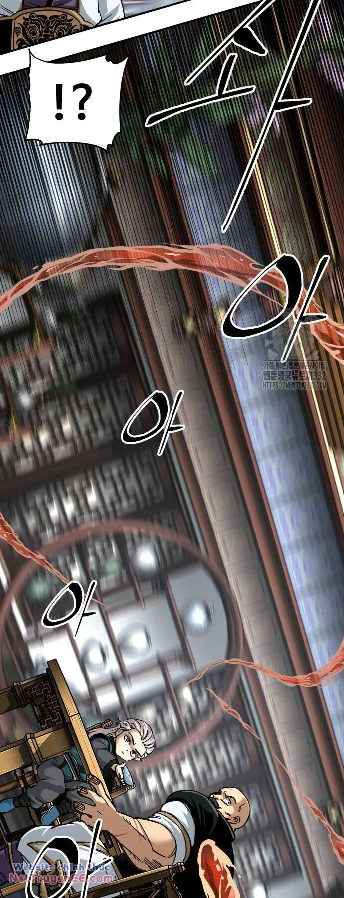 Ông Võ Giả Và Cháu Chí Tôn Chapter 35 - Trang 2