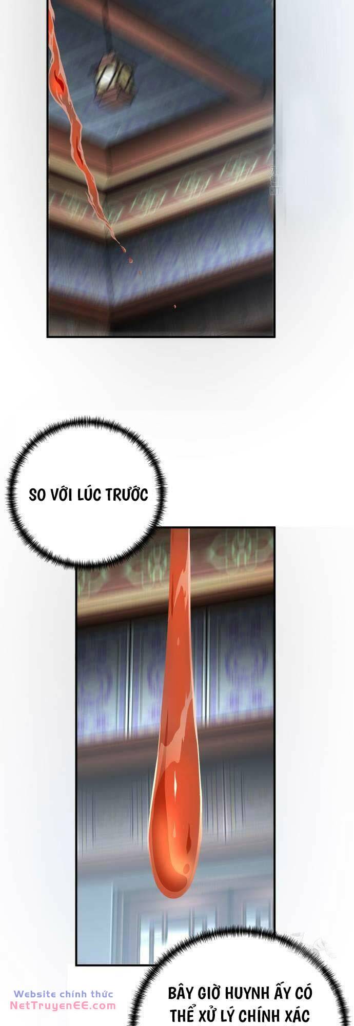 Ông Võ Giả Và Cháu Chí Tôn Chapter 35 - Trang 2