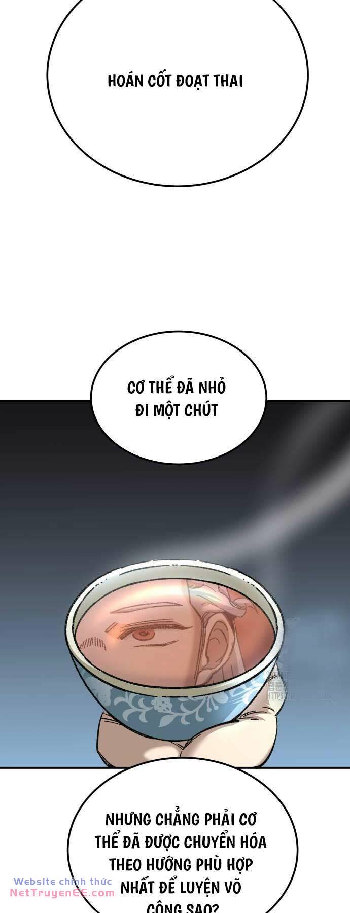 Ông Võ Giả Và Cháu Chí Tôn Chapter 35 - Trang 2