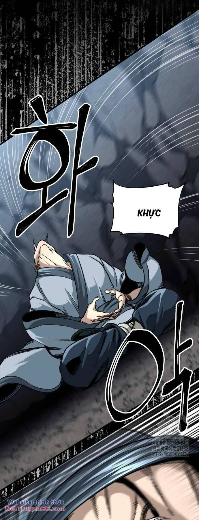 Ông Võ Giả Và Cháu Chí Tôn Chapter 35 - Trang 2