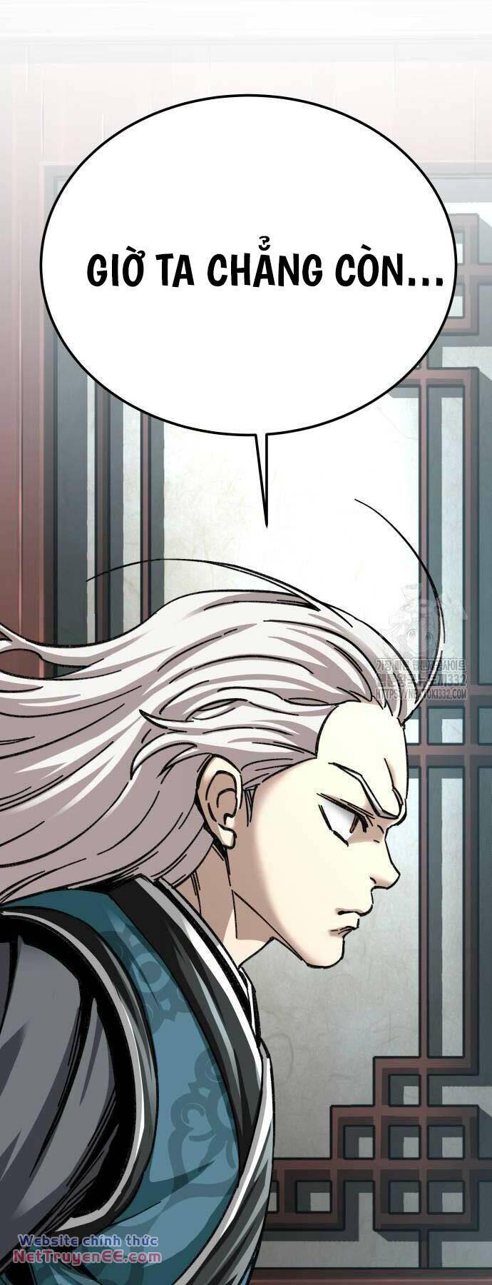 Ông Võ Giả Và Cháu Chí Tôn Chapter 35 - Trang 2