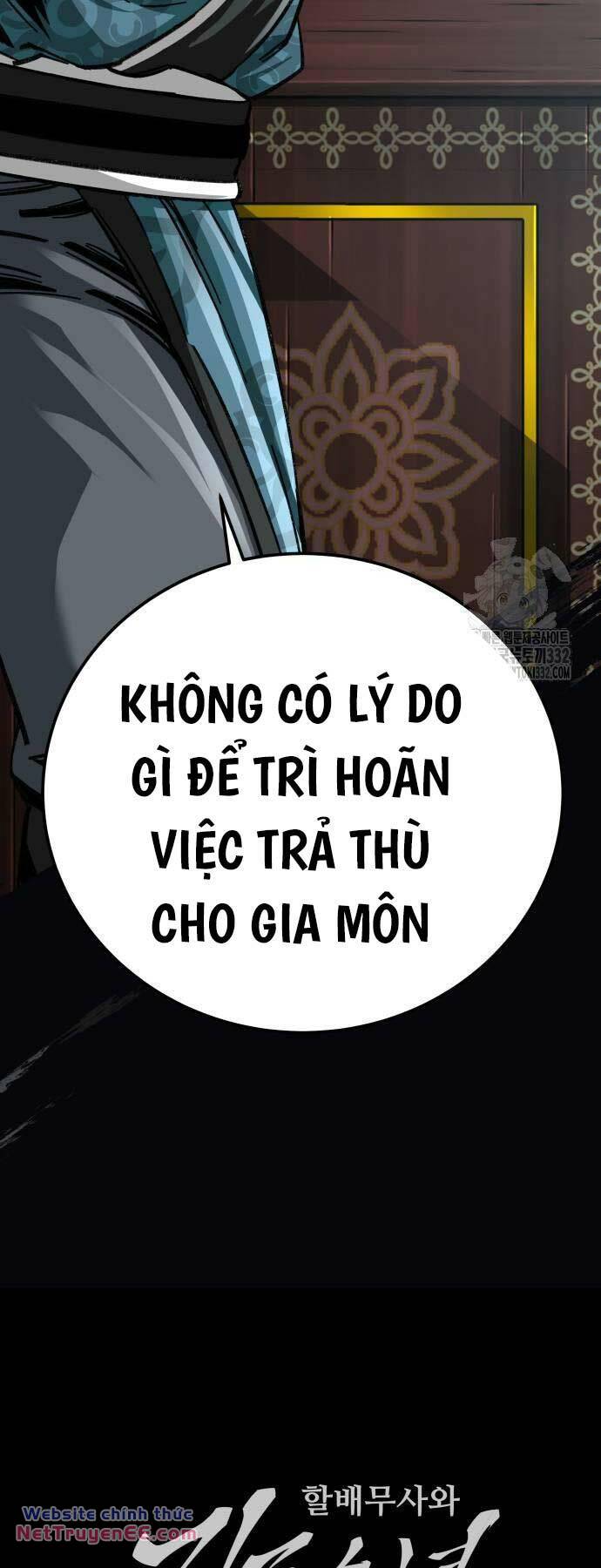 Ông Võ Giả Và Cháu Chí Tôn Chapter 35 - Trang 2
