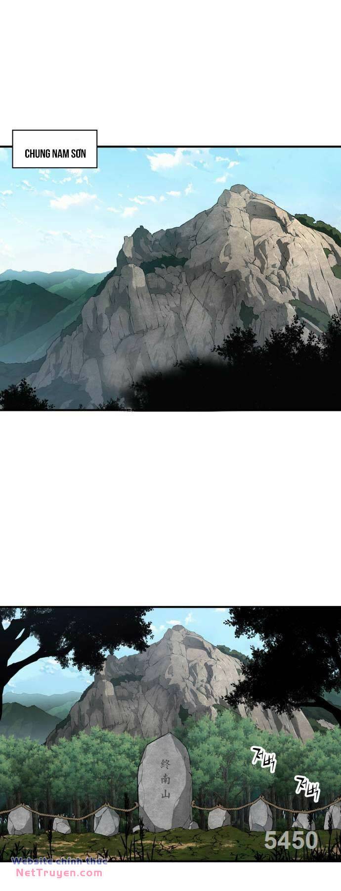 Ông Võ Giả Và Cháu Chí Tôn Chapter 36 - Trang 2