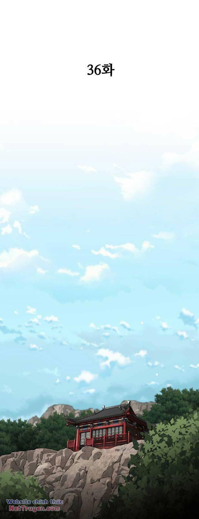 Ông Võ Giả Và Cháu Chí Tôn Chapter 36 - Trang 2