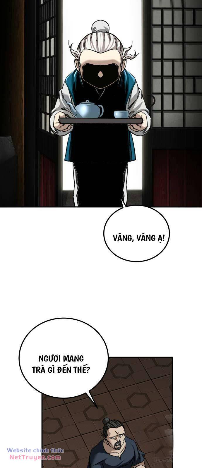 Ông Võ Giả Và Cháu Chí Tôn Chapter 36 - Trang 2