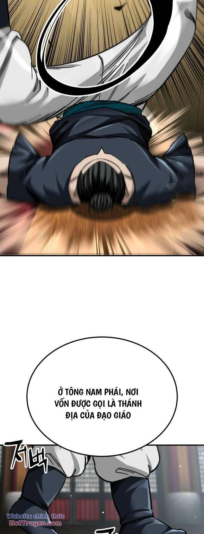 Ông Võ Giả Và Cháu Chí Tôn Chapter 36 - Trang 2
