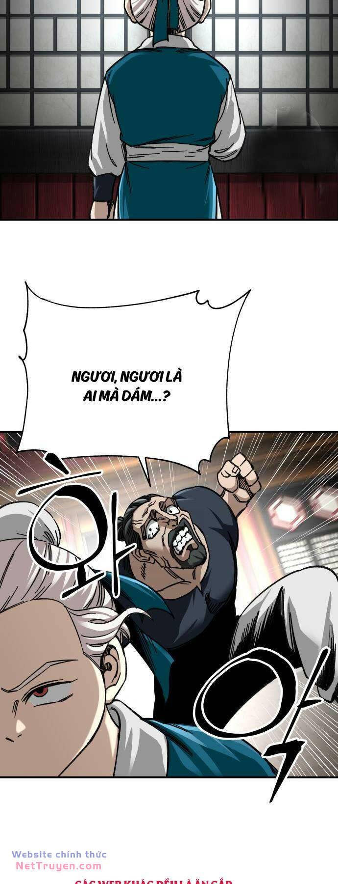 Ông Võ Giả Và Cháu Chí Tôn Chapter 36 - Trang 2