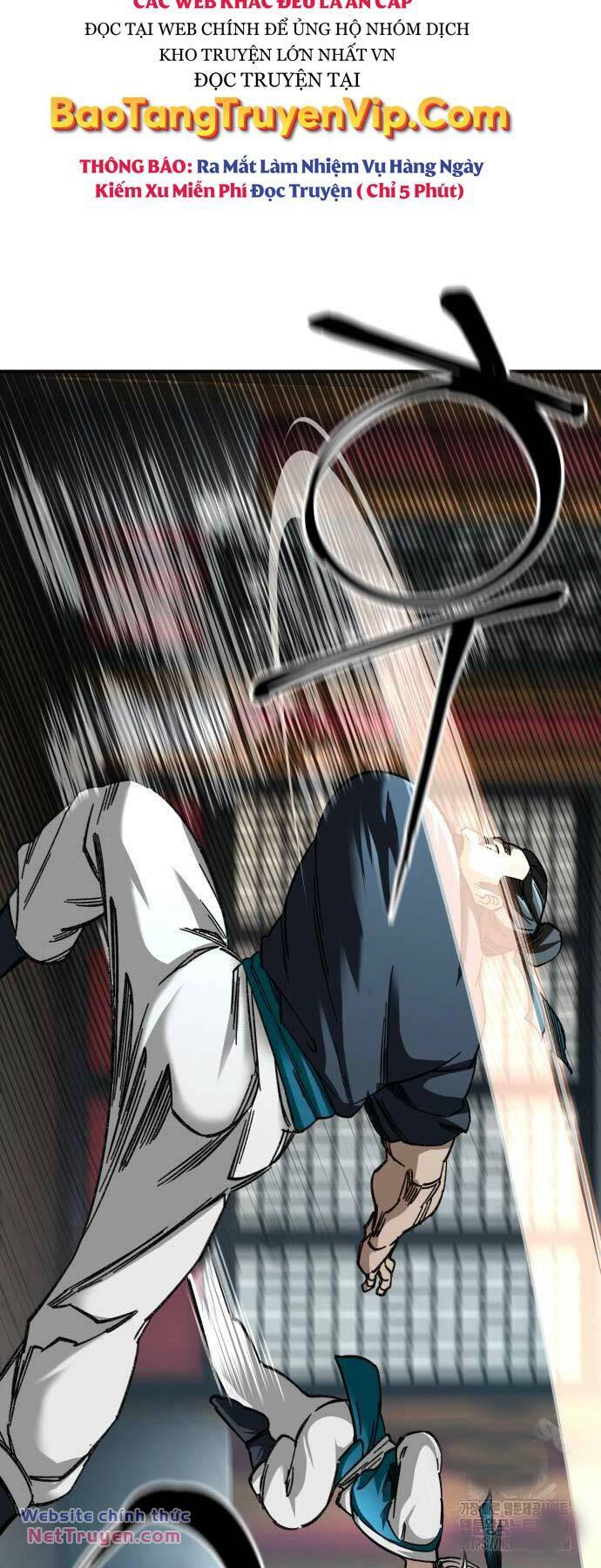 Ông Võ Giả Và Cháu Chí Tôn Chapter 36 - Trang 2