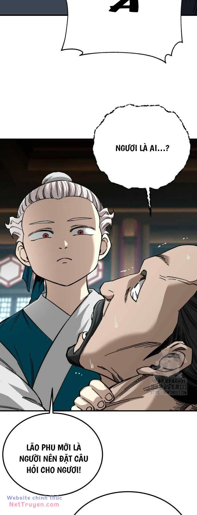 Ông Võ Giả Và Cháu Chí Tôn Chapter 36 - Trang 2