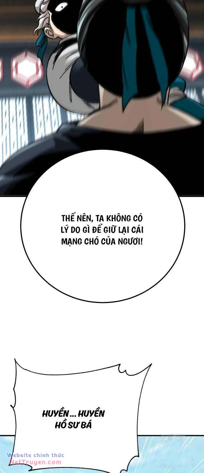 Ông Võ Giả Và Cháu Chí Tôn Chapter 36 - Trang 2