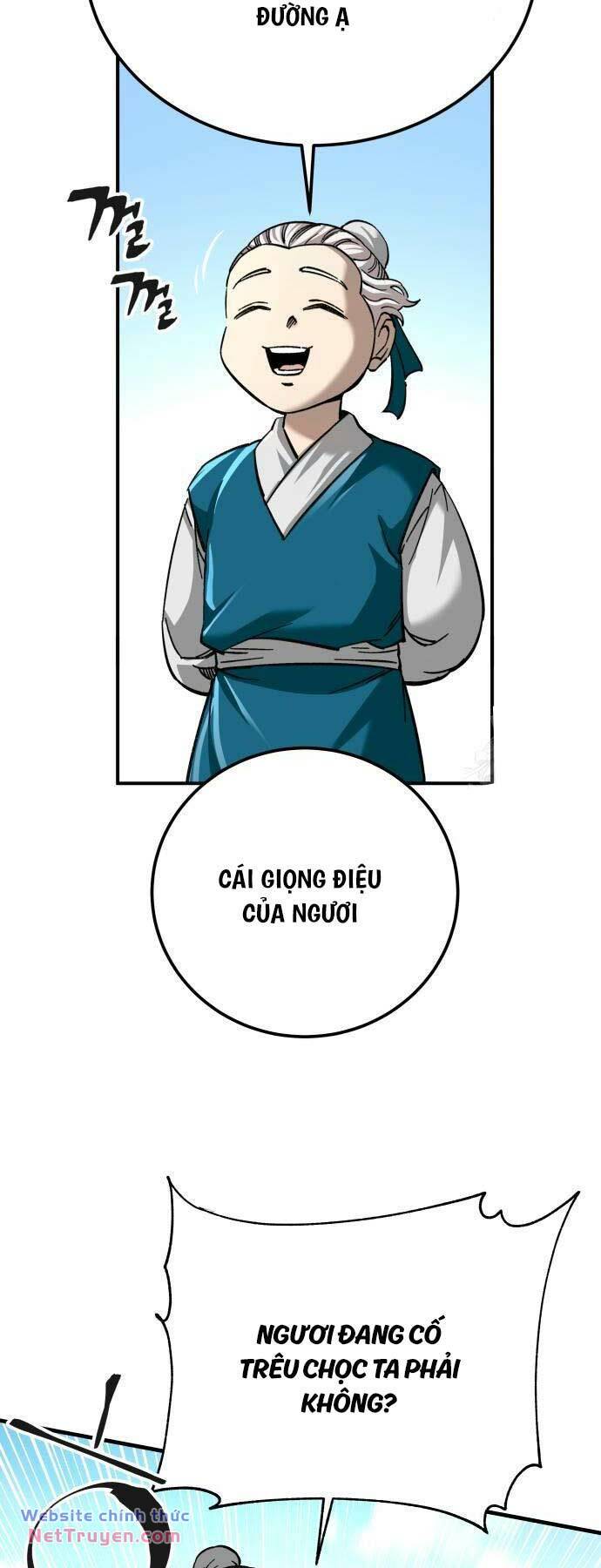 Ông Võ Giả Và Cháu Chí Tôn Chapter 36 - Trang 2