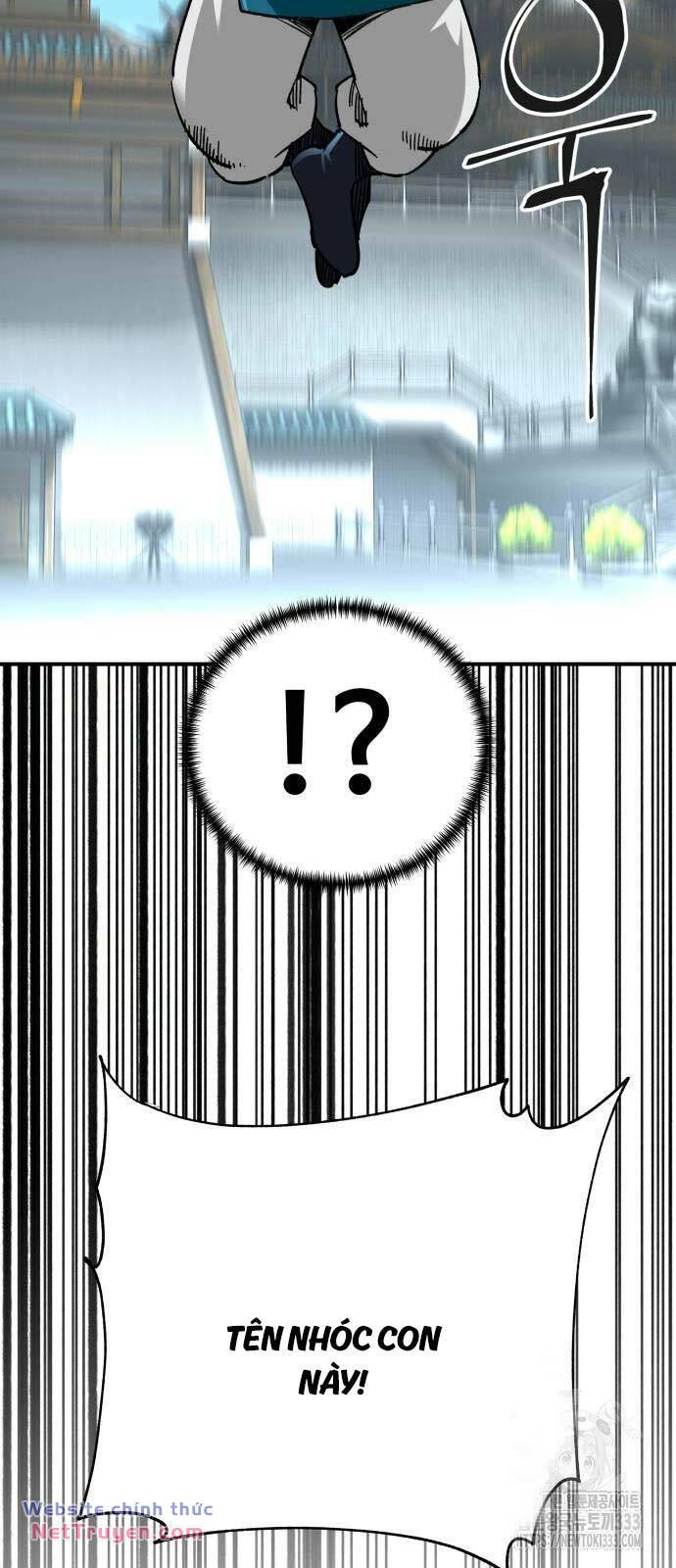 Ông Võ Giả Và Cháu Chí Tôn Chapter 36 - Trang 2