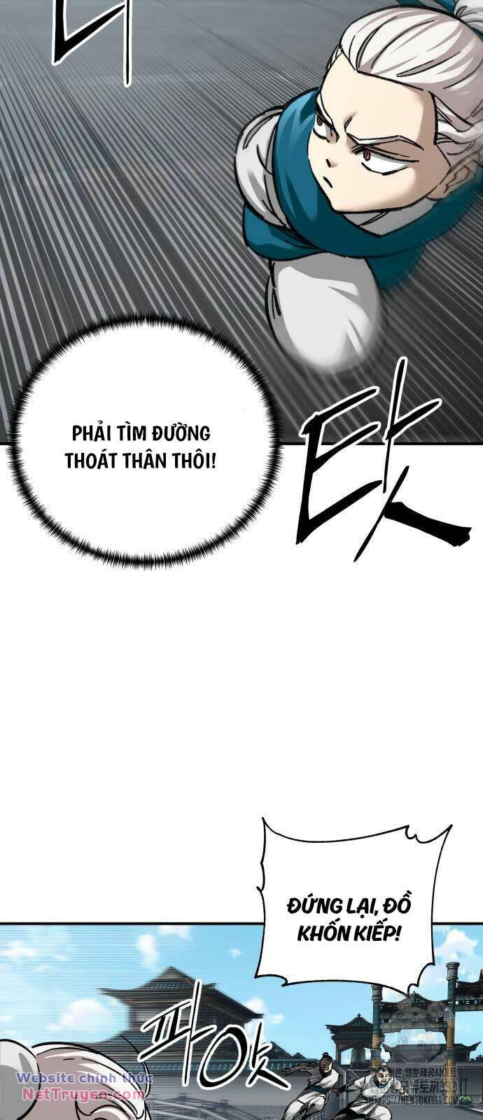 Ông Võ Giả Và Cháu Chí Tôn Chapter 36 - Trang 2