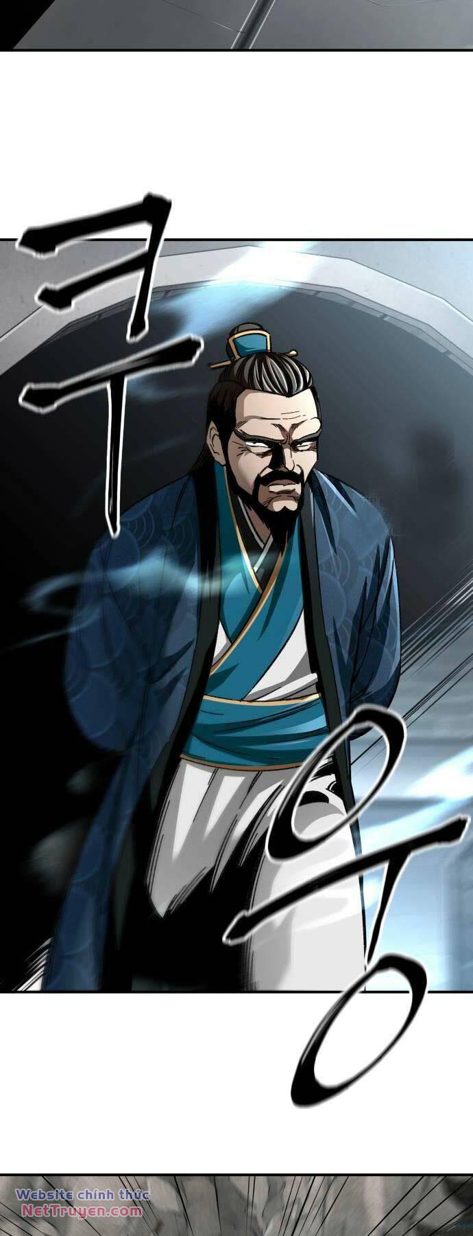 Ông Võ Giả Và Cháu Chí Tôn Chapter 36 - Trang 2