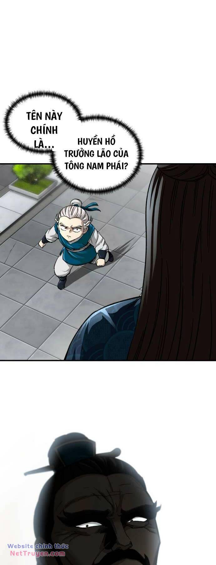 Ông Võ Giả Và Cháu Chí Tôn Chapter 36 - Trang 2