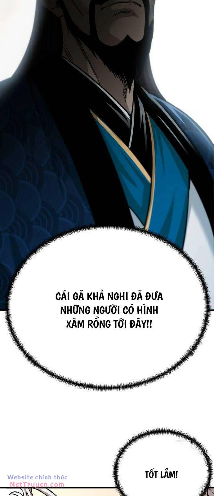Ông Võ Giả Và Cháu Chí Tôn Chapter 36 - Trang 2