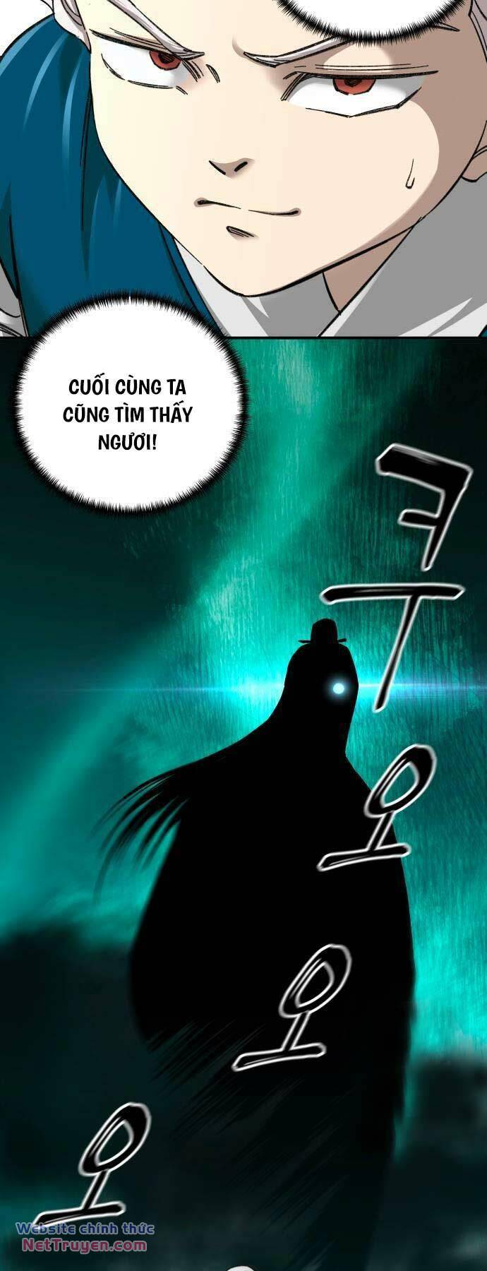 Ông Võ Giả Và Cháu Chí Tôn Chapter 36 - Trang 2