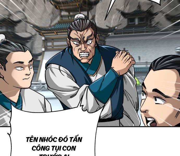 Ông Võ Giả Và Cháu Chí Tôn Chapter 37 - Trang 2