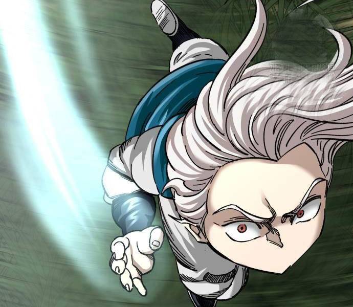 Ông Võ Giả Và Cháu Chí Tôn Chapter 37 - Trang 2