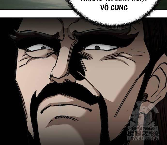 Ông Võ Giả Và Cháu Chí Tôn Chapter 37 - Trang 2