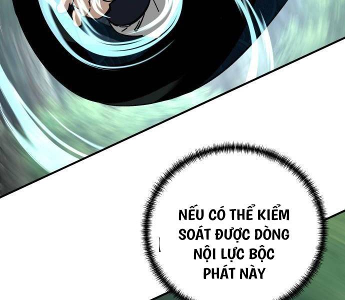 Ông Võ Giả Và Cháu Chí Tôn Chapter 37 - Trang 2