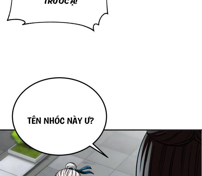 Ông Võ Giả Và Cháu Chí Tôn Chapter 37 - Trang 2