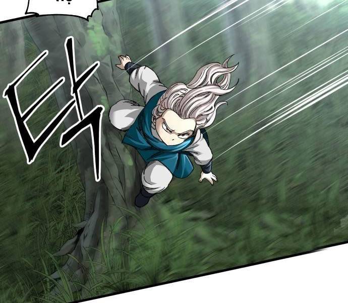 Ông Võ Giả Và Cháu Chí Tôn Chapter 37 - Trang 2